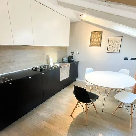 Rodolfo Valentino Loft * Триест