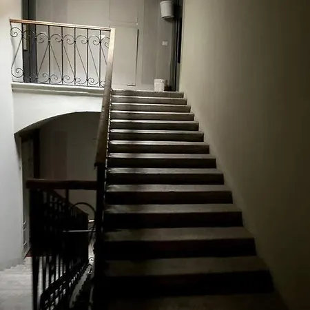 Appartement Rodolfo Valentino Loft