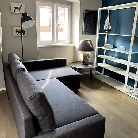 Rodolfo Valentino Loft Апартаменты *
