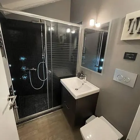 Апартаменты Rodolfo Valentino Loft