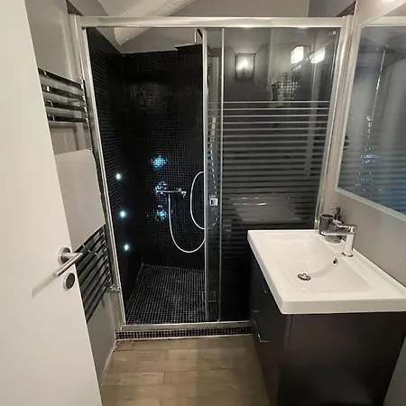 Rodolfo Valentino Loft Appartement Trieste