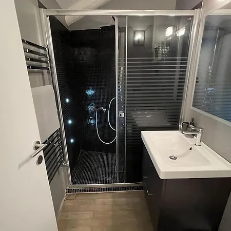 Rodolfo Valentino Loft * Trieste