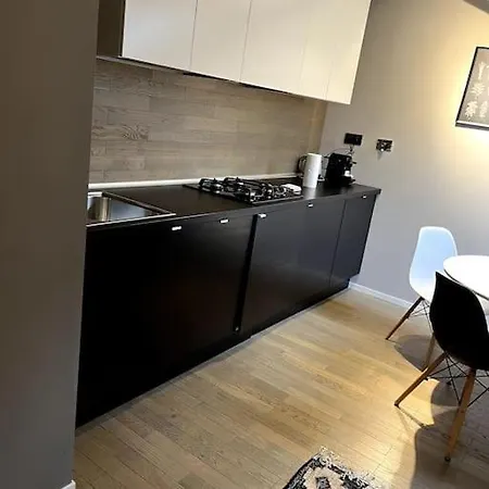 Rodolfo Valentino Loft Apartment