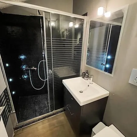 Rodolfo Valentino Loft Trieste