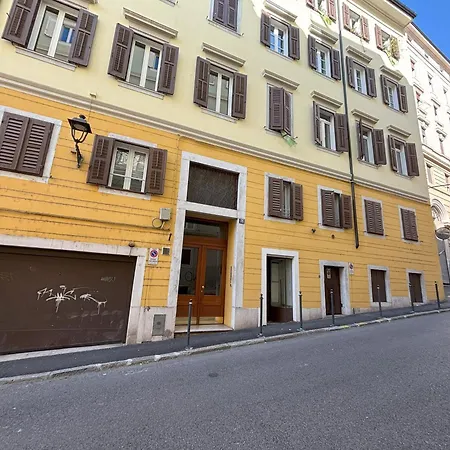 Rodolfo Valentino Loft Apartment