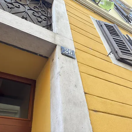 Rodolfo Valentino Loft Apartment